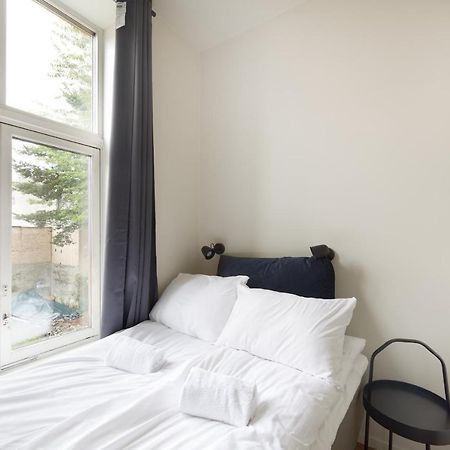 Grunerlokka Deluxe Rooms Oslo Exteriör bild