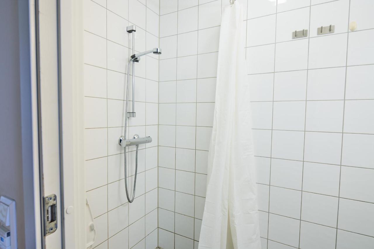 Grunerlokka Deluxe Rooms Oslo Exteriör bild